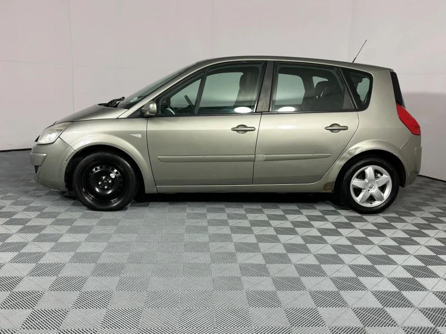 Used 2008 Renault Grand Scenic 2.0 Dynamique - WeBuyCars Brackenfell Cape Town