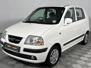 Used 2012 Hyundai Atos Prime 1.1 GLS