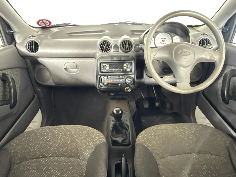 Used 2012 Hyundai Atos Prime 1.1 GLS - WeBuyCars Lansdowne