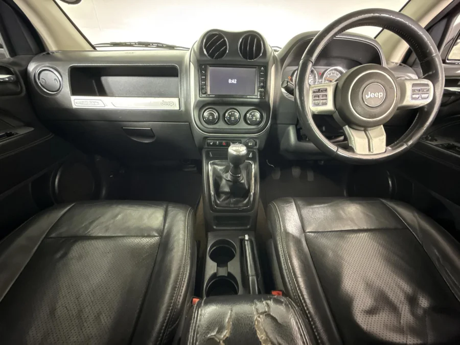 Used 2014 Jeep Compass 2.0L Limited - WeBuyCars Riverhorse Used 2014 Jeep Compass 2.0L Limited - WeBuyCars Riverhorse
