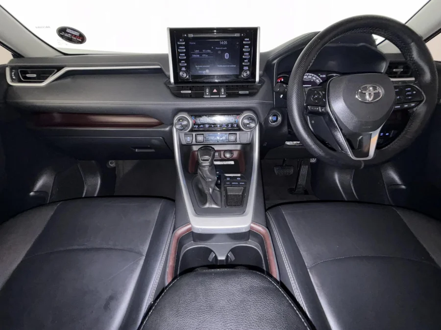 Used 2019 Toyota RAV4 2.0 VX - WeBuyCars Durban Used 2019 Toyota RAV4 2.0 VX - WeBuyCars Durban