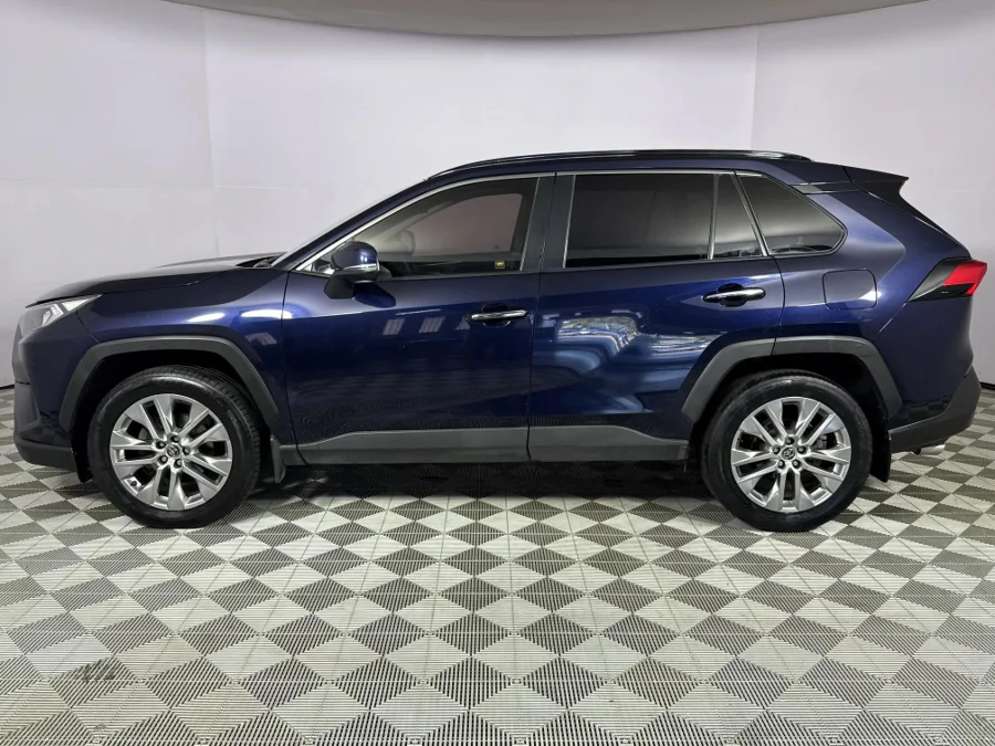 Used 2019 Toyota RAV4 2.0 VX - WeBuyCars Durban Used 2019 Toyota RAV4 2.0 VX - WeBuyCars Durban