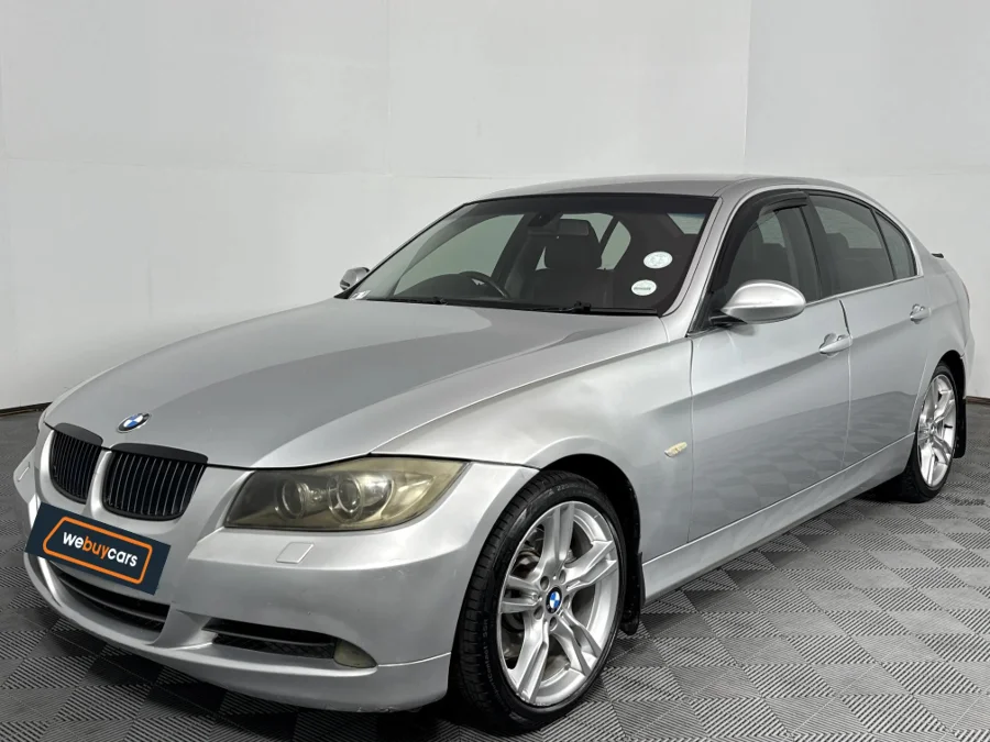 Used 2006 BMW 3 Series 330i - WeBuyCars Richmond Used 2006 BMW 3 Series 330i - WeBuyCars Richmond