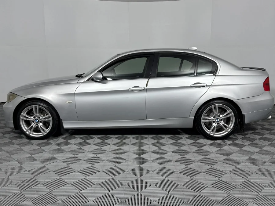 Used 2006 BMW 3 Series 330i - WeBuyCars Richmond Used 2006 BMW 3 Series 330i - WeBuyCars Richmond