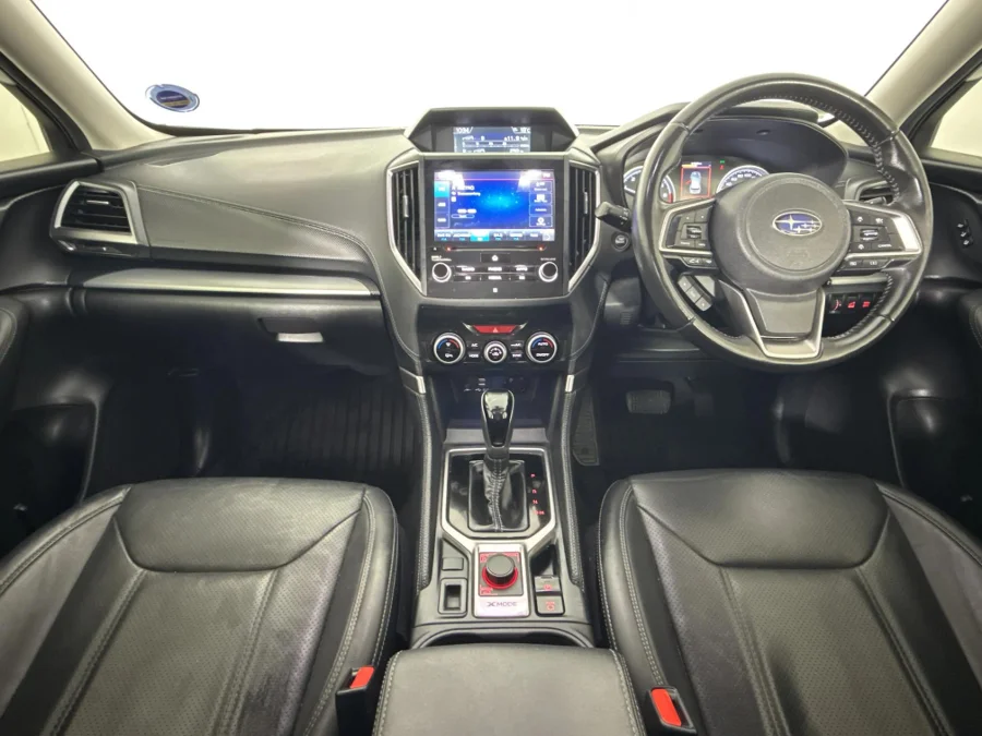 Used 2020 Subaru Forester 2.0i L ES - WeBuyCars Mbombela