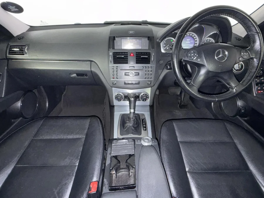 Used 2011 Mercedes-Benz C-Class C180CGI Avantgarde Touchshift - WeBuyCars Durban Used 2011 Mercedes-Benz C-Class C180CGI Avantgarde Touchshift - WeBuyCars Durban