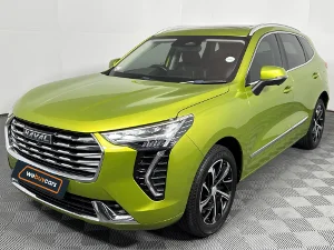 Used 2021 Haval Jolion 1.5T Super Luxury