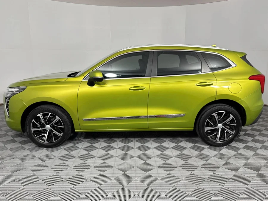 Used 2021 Haval Jolion 1.5T Super Luxury - WeBuyCars Richmond Used 2021 Haval Jolion 1.5T Super Luxury - WeBuyCars Richmond