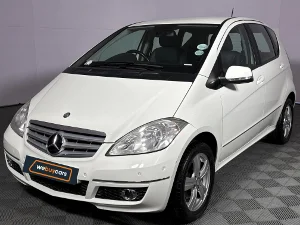 Used 2011 Mercedes-Benz A-Class A180CDI Avantgarde auto