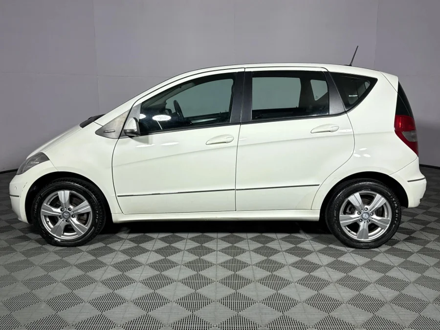 Used 2011 Mercedes-Benz A-Class A180CDI Avantgarde auto - WeBuyCars Rustenburg Used 2011 Mercedes-Benz A-Class A180CDI Avantgarde auto - WeBuyCars Rustenburg