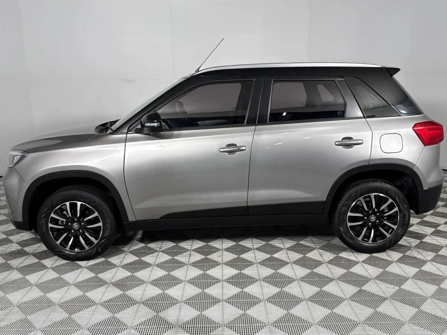 Used 2021 Toyota Urban Cruiser 1.5 XR auto - WeBuyCars Richmond
