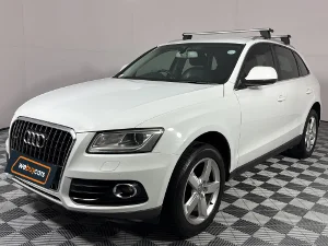 Used 2013 Audi Q5 2.0TFSI SE quattro