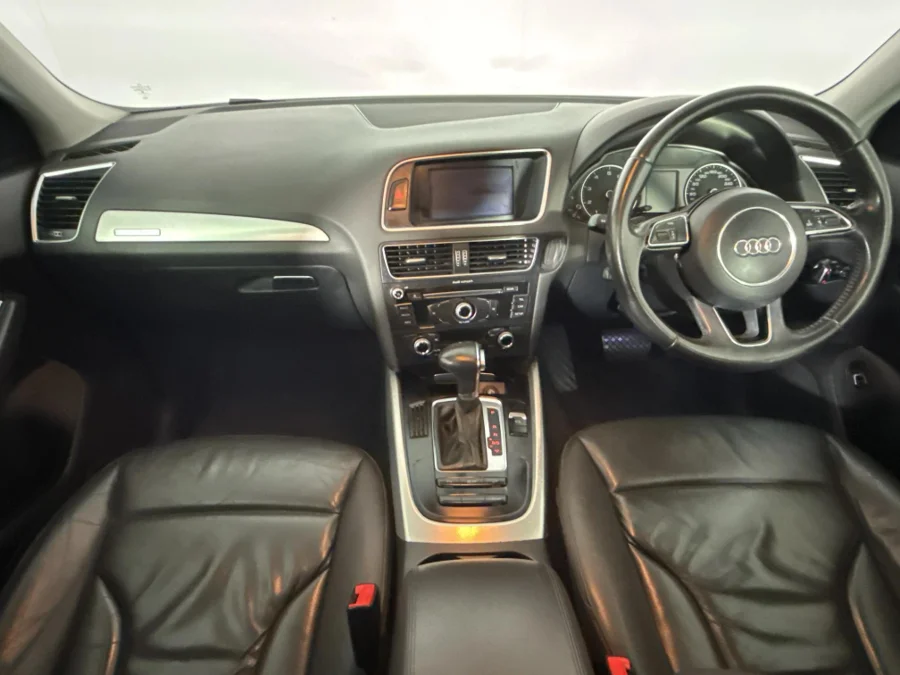 Used 2013 Audi Q5 2.0TFSI SE quattro - WeBuyCars Lansdowne