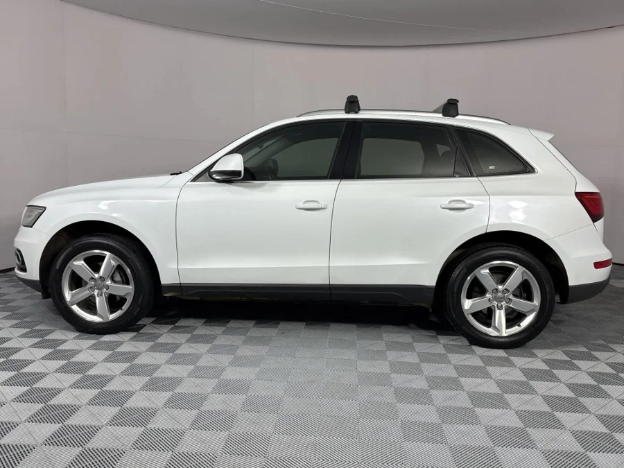 Used 2013 Audi Q5 2.0TFSI SE quattro - WeBuyCars Lansdowne