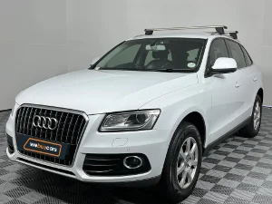 Used 2013 Audi Q5 2.0TFSI SE quattro