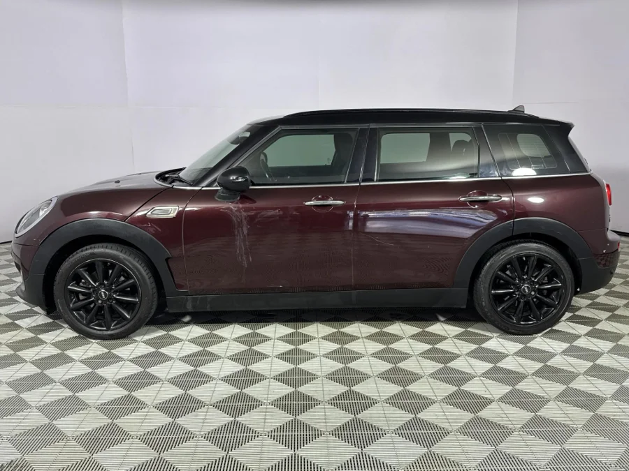 Used 2017 MINI Clubman Cooper Clubman - WeBuyCars Durban