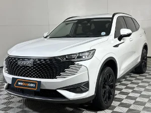 Used 2023 Haval H6 1.5T HEV Ultra Luxury Used 2023 Haval H6 1.5T HEV Ultra Luxury