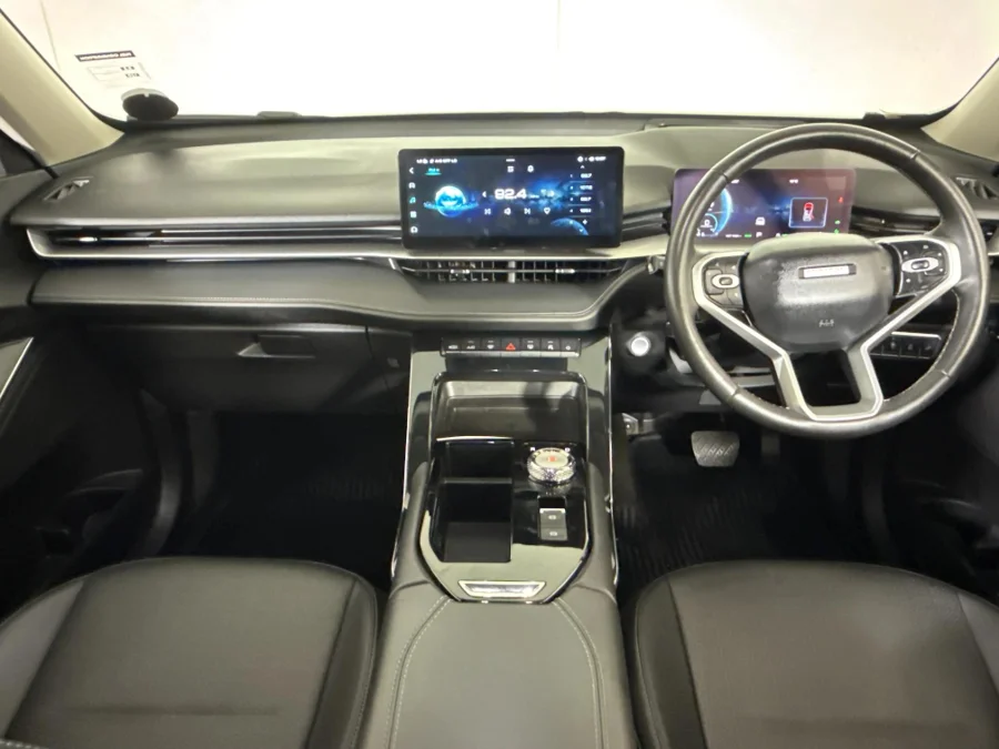Used 2023 Haval H6 1.5T HEV Ultra Luxury - WeBuyCars Midstream