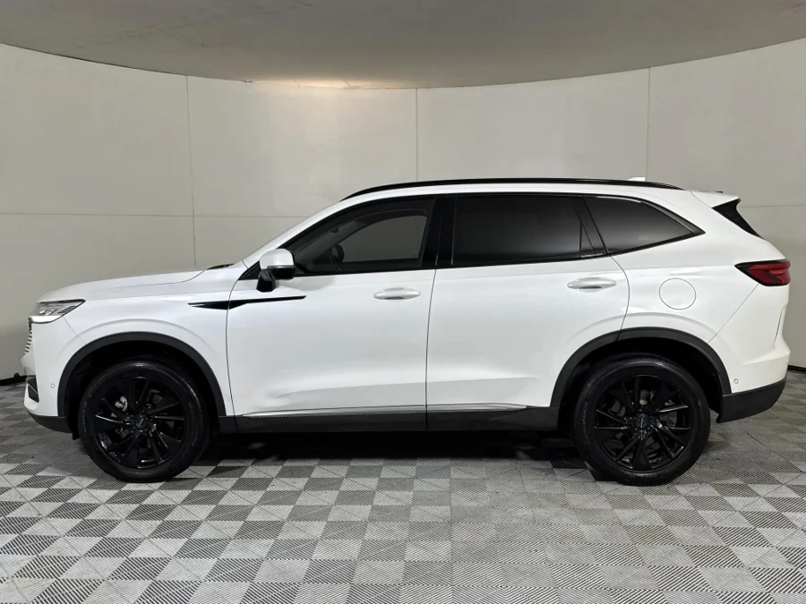 Used 2023 Haval H6 1.5T HEV Ultra Luxury - WeBuyCars Midstream