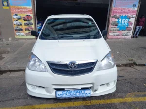 Used 2013 Toyota Avanza 1.3 SX
