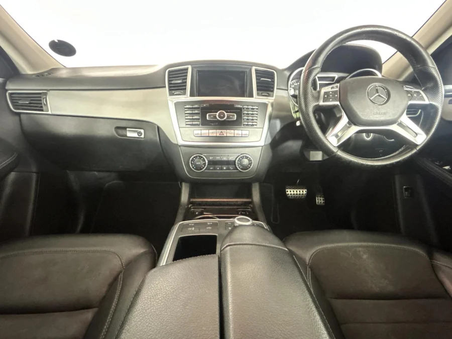 Used 2015 Mercedes-Benz ML 350 BlueTec - WeBuyCars Richmond Used 2015 Mercedes-Benz ML 350 BlueTec - WeBuyCars Richmond