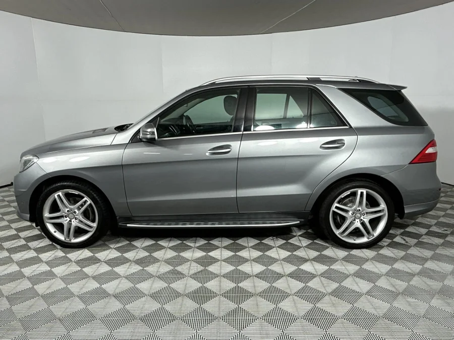 Used 2015 Mercedes-Benz ML 350 BlueTec - WeBuyCars Richmond Used 2015 Mercedes-Benz ML 350 BlueTec - WeBuyCars Richmond