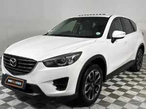 Used 2016 Mazda CX-5 2.5 Individual
