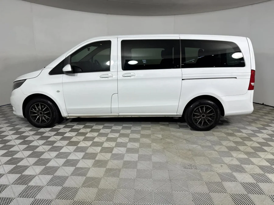 Used 2019 Mercedes-Benz Vito 116 CDI Tourer Pro - WeBuyCars Silverlakes Used 2019 Mercedes-Benz Vito 116 CDI Tourer Pro - WeBuyCars Silverlakes
