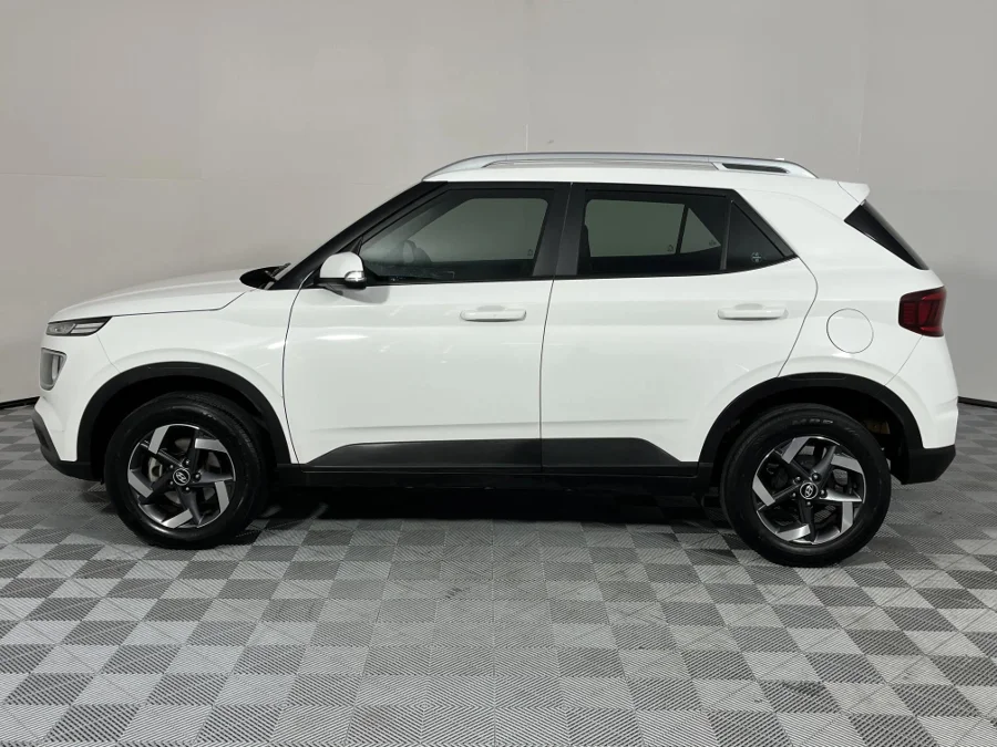 Used 2022 Hyundai Venue 1.0T Fluid manual - WeBuyCars Germiston Used 2022 Hyundai Venue 1.0T Fluid manual - WeBuyCars Germiston