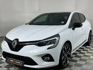 Used 2024 Renault Clio 1.0 Turbo Intens