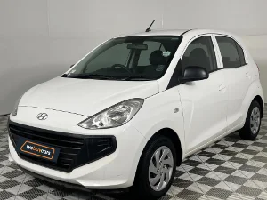 Used 2021 Hyundai Atos 1.1 Motion