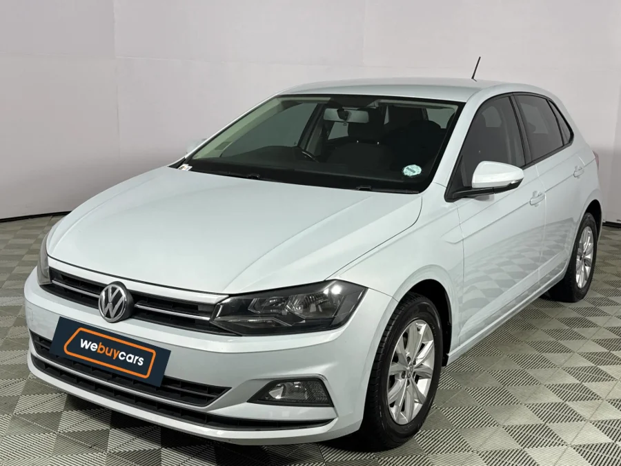 Used 2019 Volkswagen Polo hatch 1.0TSI Comfortline auto - WeBuyCars Durban Used 2019 Volkswagen Polo hatch 1.0TSI Comfortline auto - WeBuyCars Durban