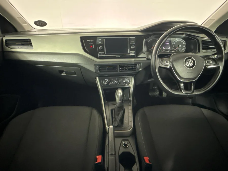Used 2019 Volkswagen Polo hatch 1.0TSI Comfortline auto - WeBuyCars Durban Used 2019 Volkswagen Polo hatch 1.0TSI Comfortline auto - WeBuyCars Durban