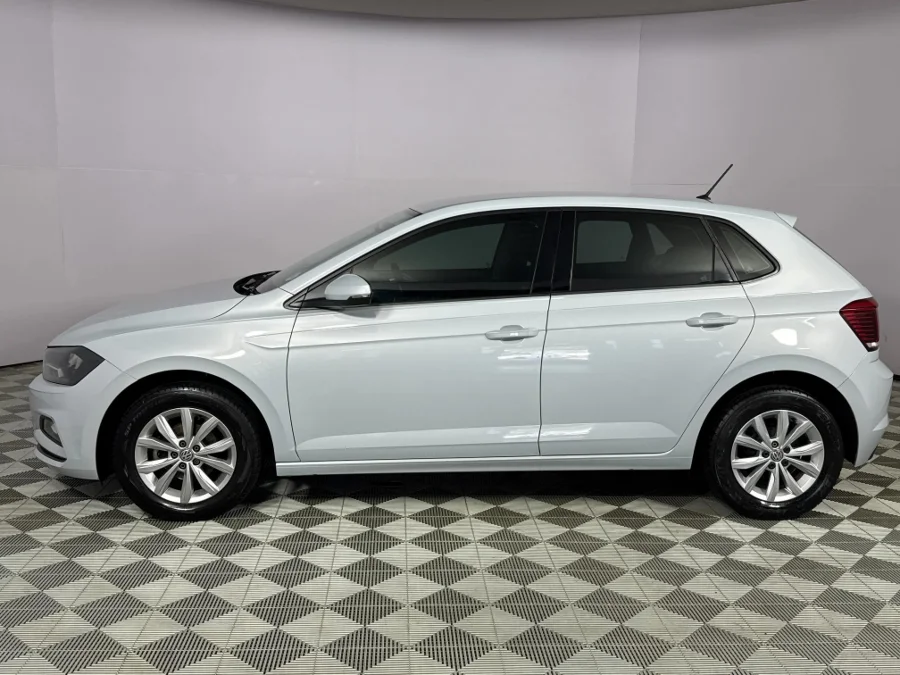 Used 2019 Volkswagen Polo hatch 1.0TSI Comfortline auto - WeBuyCars Durban Used 2019 Volkswagen Polo hatch 1.0TSI Comfortline auto - WeBuyCars Durban