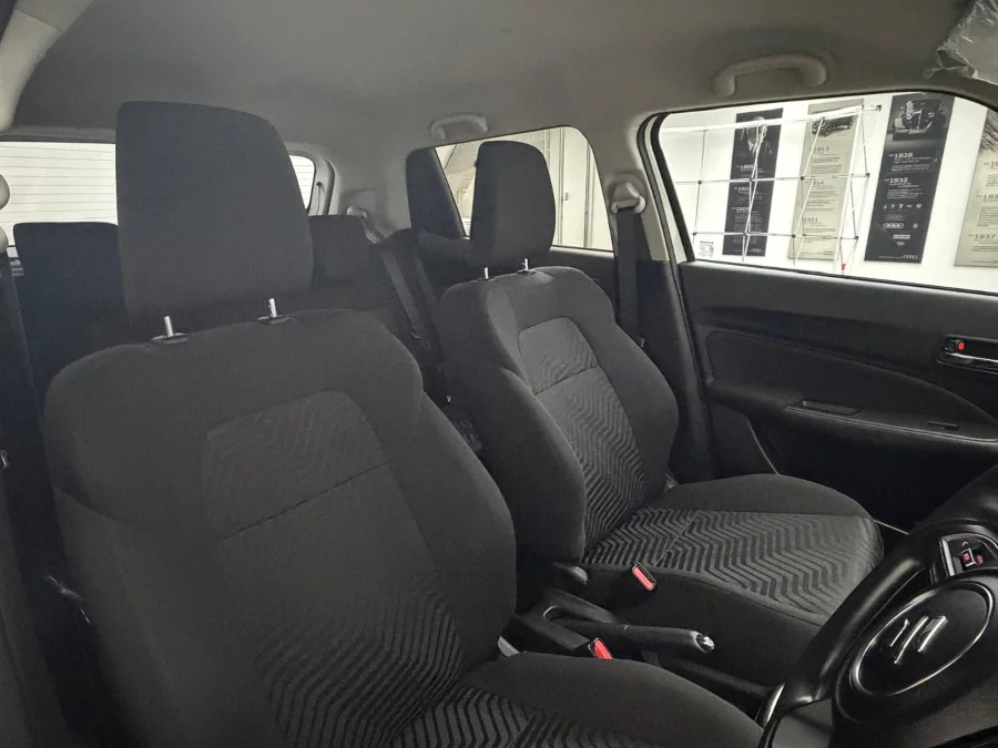 Used 2022 Suzuki Swift 1.2 GL auto - Audi Centre Rivonia Used 2022 Suzuki Swift 1.2 GL auto - Audi Centre Rivonia