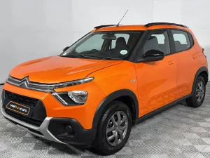 Used 2023 Citroen C3 1.2 Feel