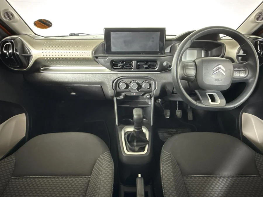 Used 2023 Citroen C3 1.2 Feel - WeBuyCars Richmond