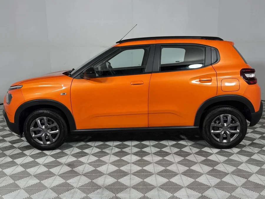 Used 2023 Citroen C3 1.2 Feel - WeBuyCars Richmond