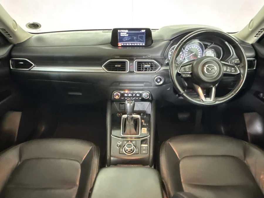 Used 2017 Mazda CX-5 2.0 Dynamic - WeBuyCars Midstream