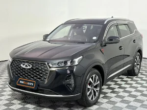 Used 2022 Chery Tiggo 7 Pro 1.5T Executive