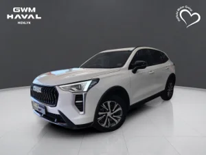 New 2026 Haval Jolion 1.5T City Plus