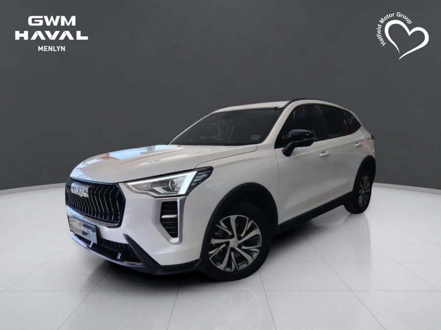 New 2026 Haval Jolion 1.5T City Plus - GWM Haval Menlyn New New 2026 Haval Jolion 1.5T City Plus - GWM Haval Menlyn New