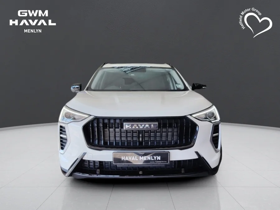 New 2026 Haval Jolion 1.5T City Plus - GWM Haval Menlyn New New 2026 Haval Jolion 1.5T City Plus - GWM Haval Menlyn New
