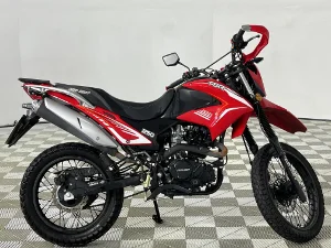Used 2025 Big Boy TSR 250