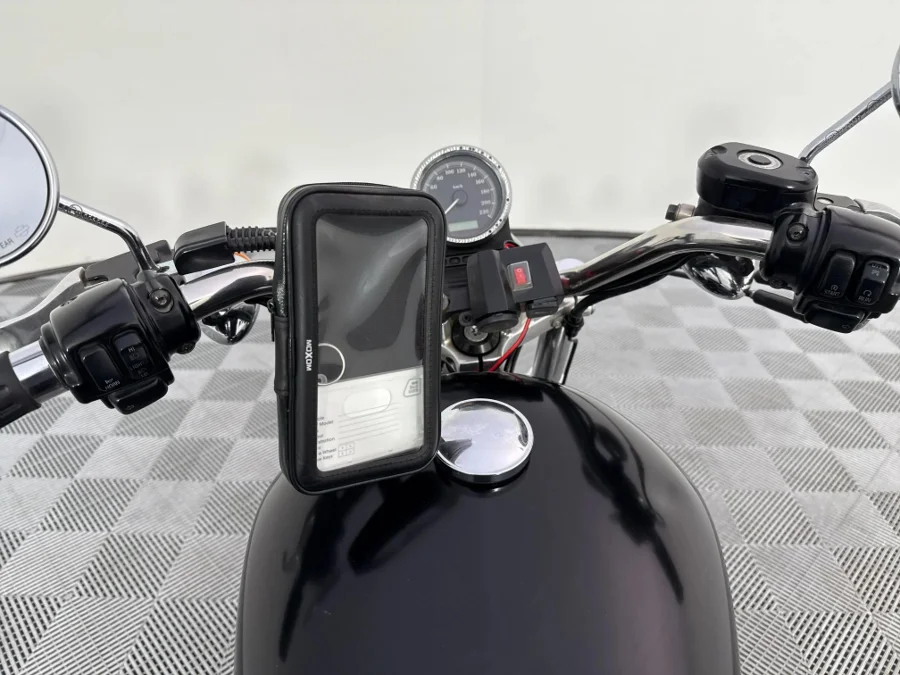 Used 2011 Harley Davidson Sportster Xl883 N Iron - WeBuyCars Germiston Used 2011 Harley Davidson Sportster Xl883 N Iron - WeBuyCars Germiston