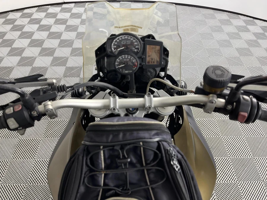Used 2013 BMW F Series F 800 GS ABS H/grips - WeBuyCars Gqeberha Used 2013 BMW F Series F 800 GS ABS H/grips - WeBuyCars Gqeberha