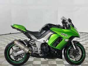 Used 2011 Kawasaki Zx10 -R (abs)