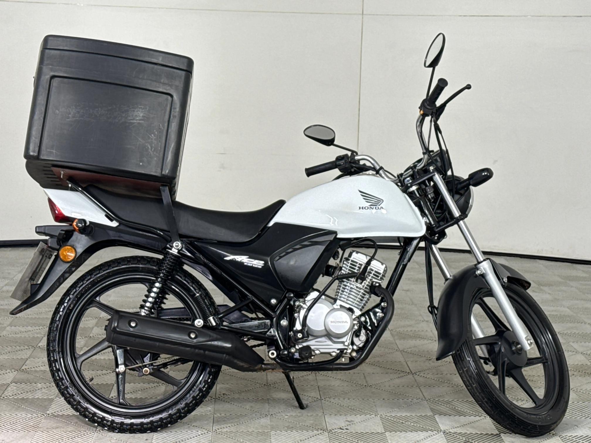 Used 2026 Honda ACE 125