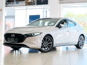 Used 2026 Mazda Mazda3 hatch 2.0 Astina