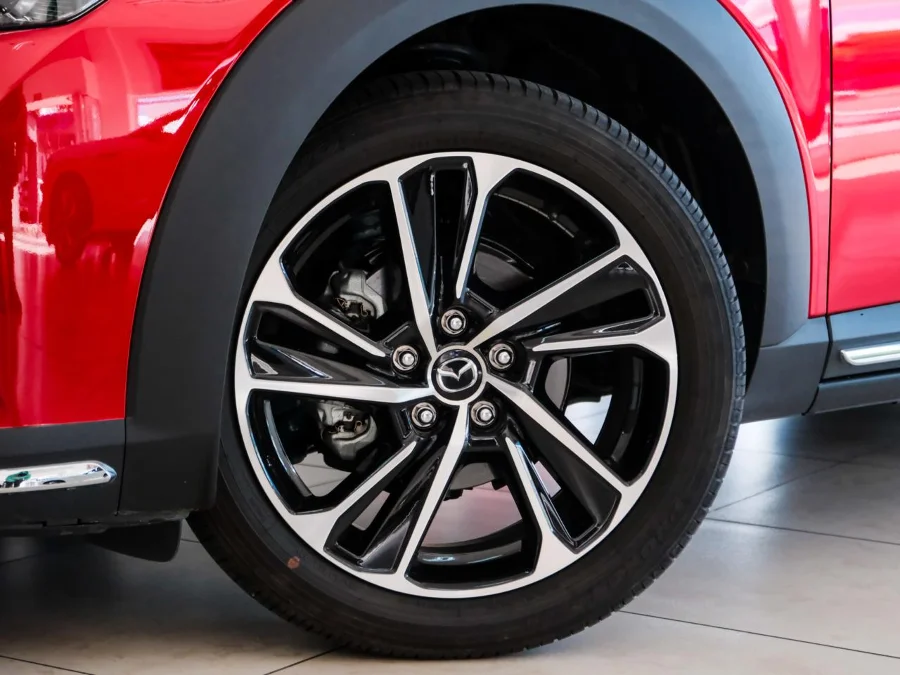 Used 2026 Mazda CX-3 2.0 Individual - Mazda Fourways
